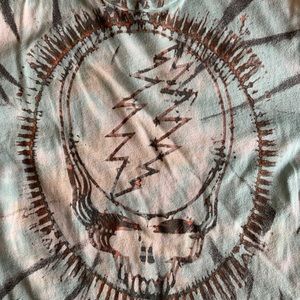 Grateful Dead T-Shirt 🎸